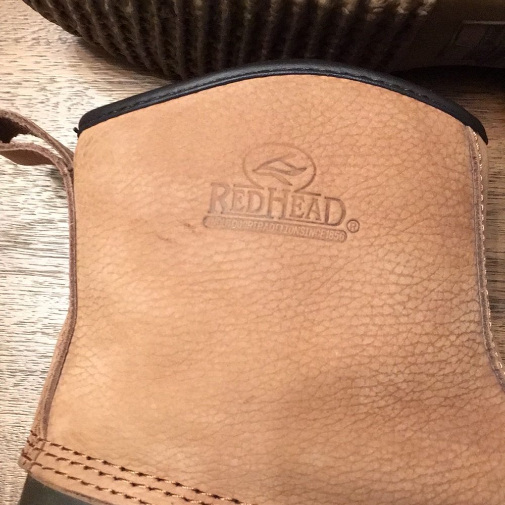 Redhead Classic Pull-On Insulated Waterproof Boots - image 8